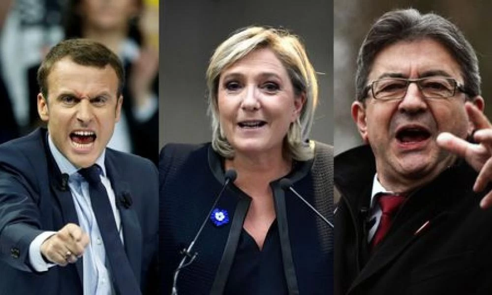 Ξεφεύγει η κατάσταση στη Γαλλία - Μελανσόν: ''Θα έχουμε νεκρό πριν την κάλπη''